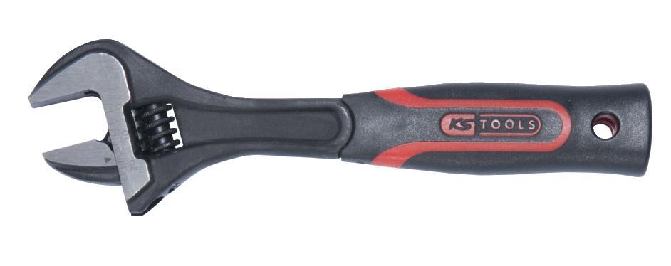 Clé à molette KS TOOLS 577.0201