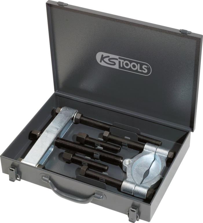 Coffret extracteurs moyeux et roulements KS TOOLS ref. 605.0005
