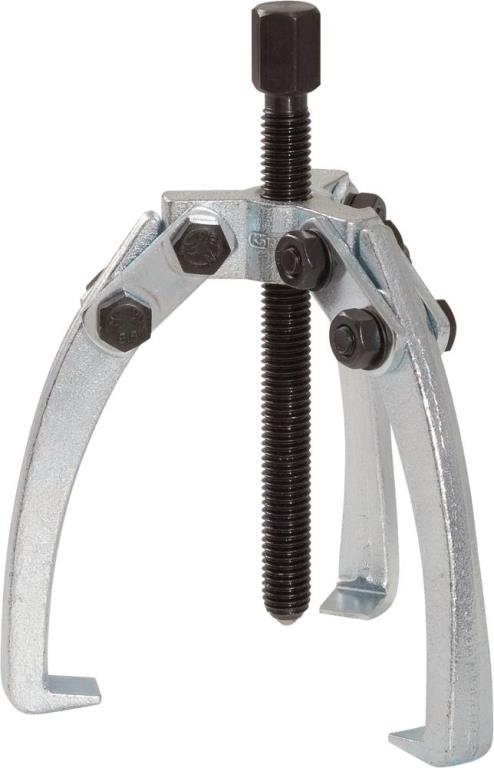Butée hydraulique I