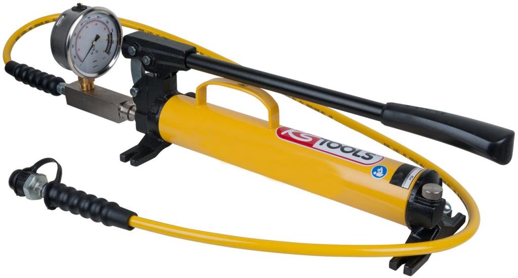 Pompe à vidanger (Pompe à vidange huile moteur) KS TOOLS  ref. 640.0010