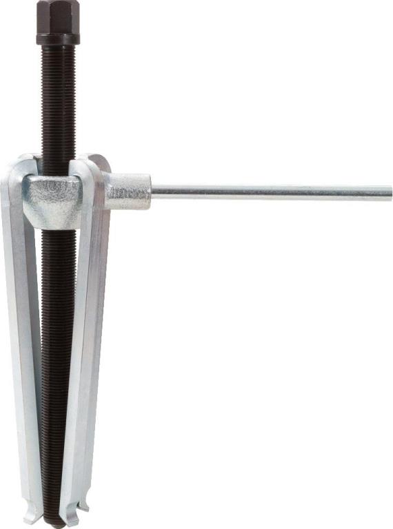 Coffret extracteurs moyeux et roulements KS TOOLS ref. 650.0010