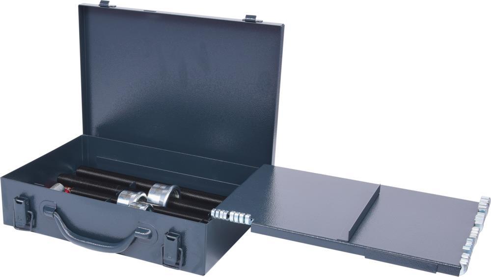 Coffret extracteurs moyeux et roulements KS TOOLS ref. 650.0010