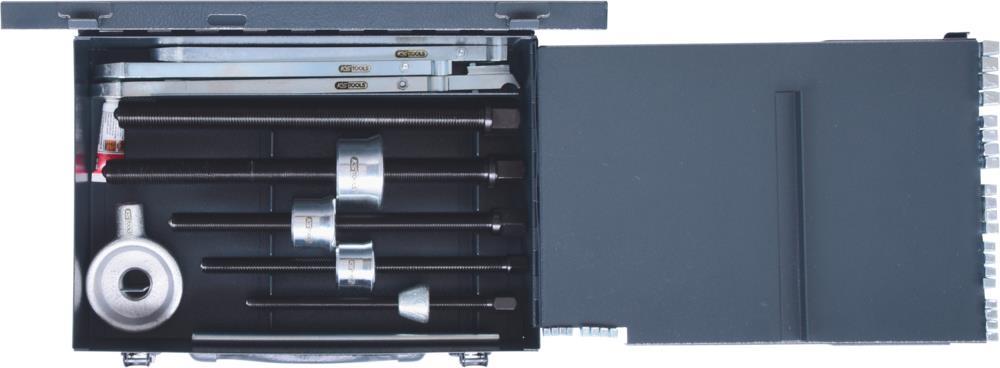 Coffret extracteurs moyeux et roulements KS TOOLS ref. 650.0010
