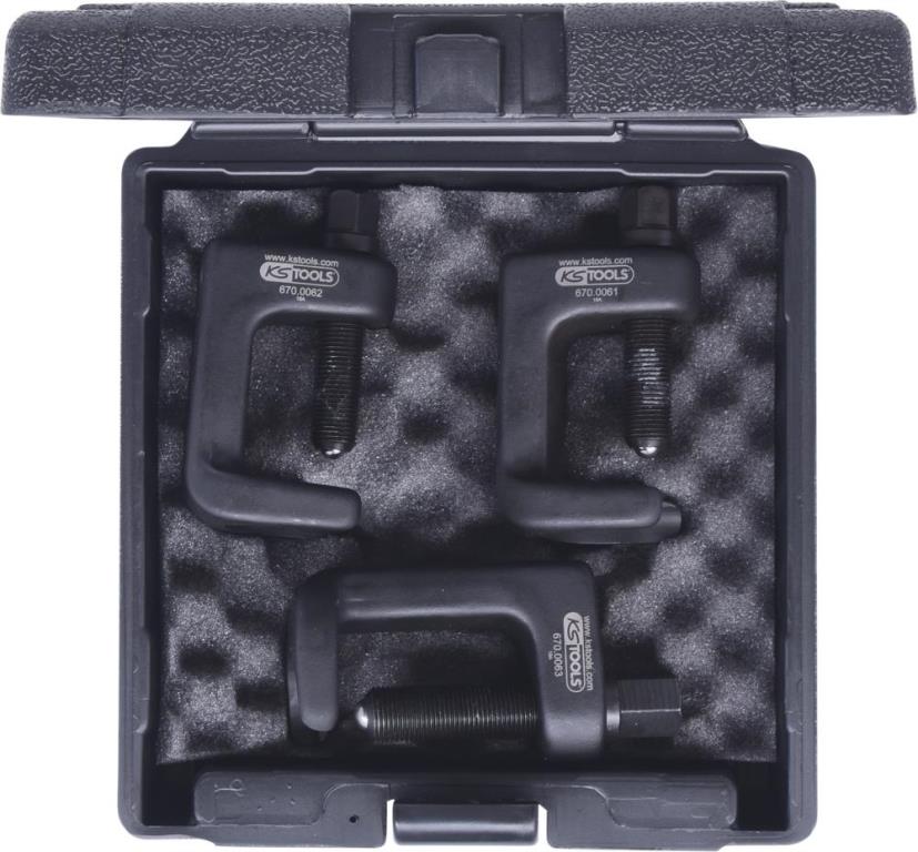 Extracteur de rotule (Arrache rotule) KS TOOLS ref. 670.0060