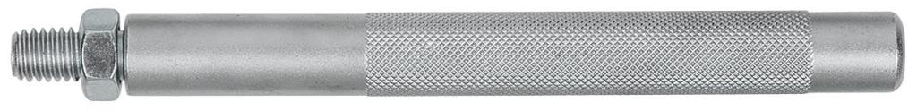 Coffret extracteur de rotule (Arrache rotule) KS TOOLS ref. 670.0085