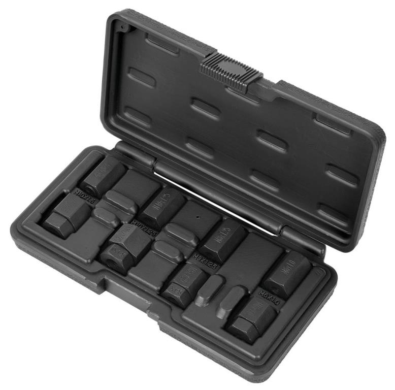 Jeu d'extracteurs de goujons KS TOOLS 670.0255