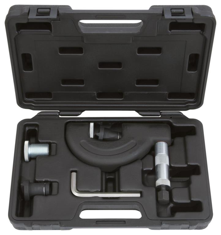 Casse-écrou KS TOOLS 700.1160
