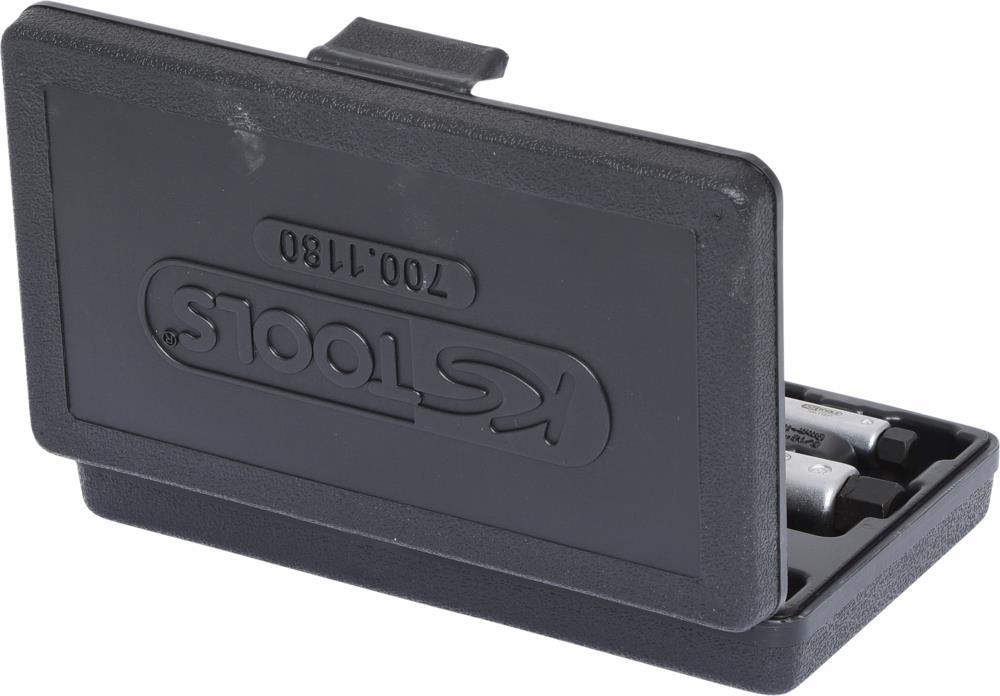 Casse-écrou KS TOOLS 700.1180