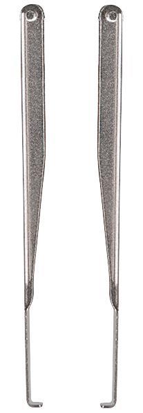 Coffret extracteurs moyeux et roulements KS TOOLS ref. 700.1281
