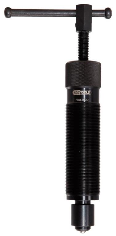 Coffret extracteurs moyeux et roulements KS TOOLS ref. 700.1400-1