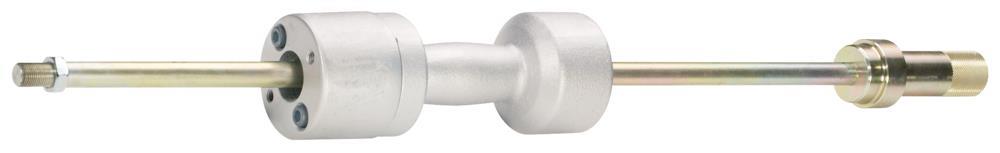 Coffret extracteurs moyeux et roulements KS TOOLS ref. 700.1415