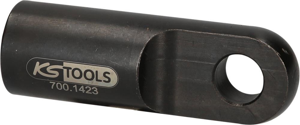Coffret extracteurs moyeux et roulements KS TOOLS ref. 700.1423