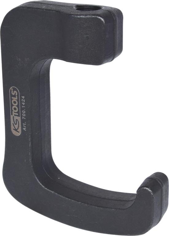 Coffret extracteurs moyeux et roulements KS TOOLS ref. 700.1424