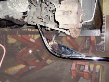 Outillage de montage, rotule de suspension KS TOOLS ref. 700.1460