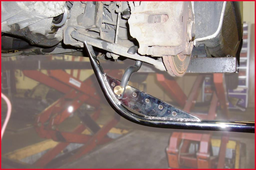 Outillage de montage, rotule de suspension KS TOOLS ref. 700.1460