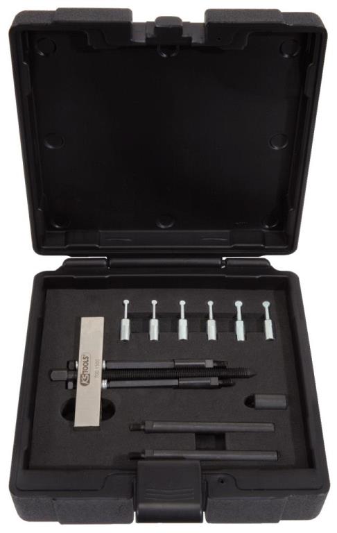 Extracteur de moyeux de roue KS TOOLS 700.1500