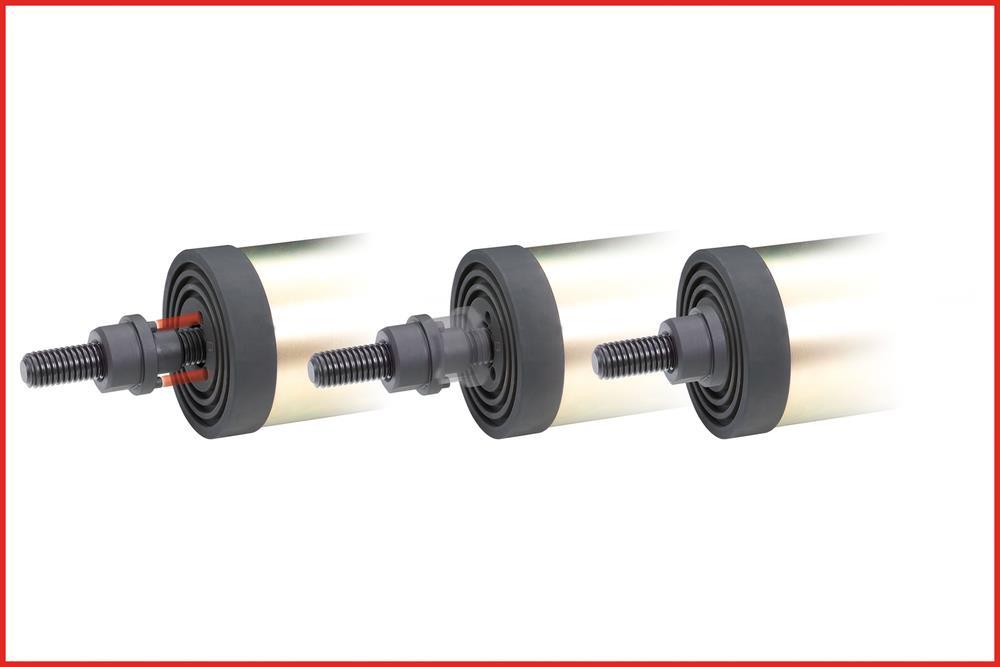 Coffret extracteurs moyeux et roulements KS TOOLS ref. 700.1550