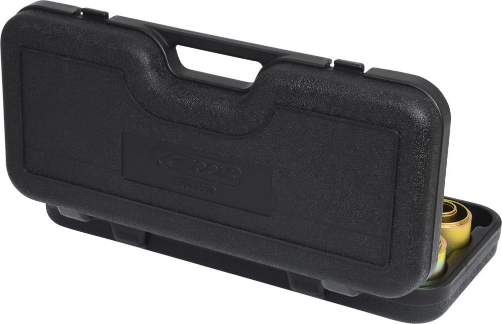 Coffret extracteurs moyeux et roulements KS TOOLS ref. 700.1550