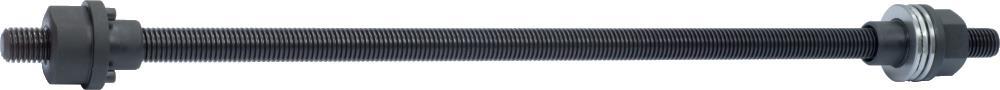 Coffret extracteurs moyeux et roulements KS TOOLS ref. 700.1550