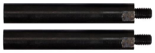 Coffret extracteurs moyeux et roulements KS TOOLS ref. 700.1601