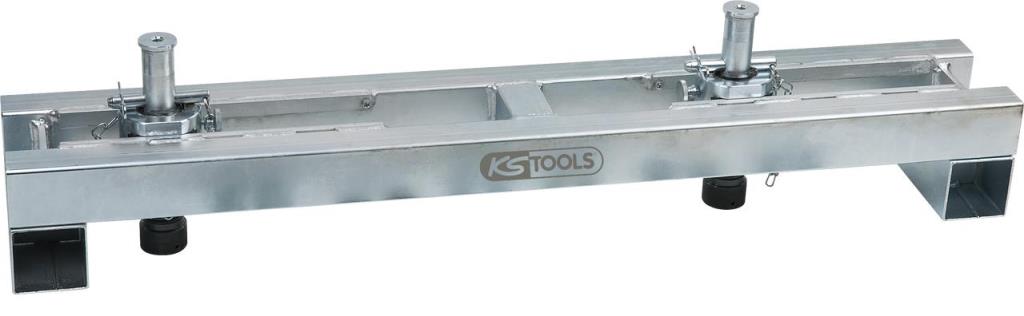 Kit de pose de roulements KS TOOLS ref. 700.1631