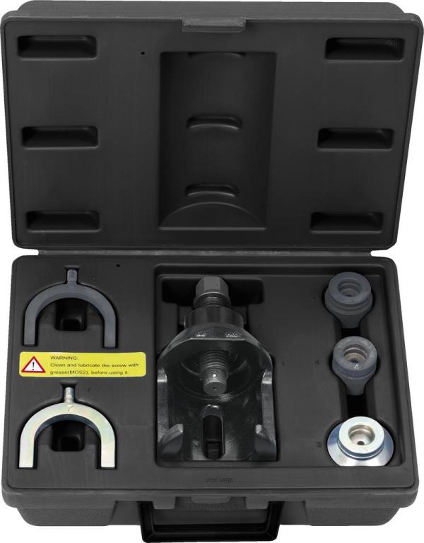 Coffret extracteur de rotule (Arrache rotule) KS TOOLS ref. 700.1640