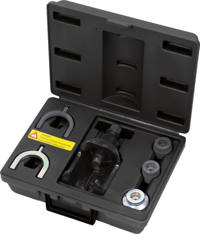 Coffret extracteur de rotule (Arrache rotule) KS TOOLS ref. 700.1640
