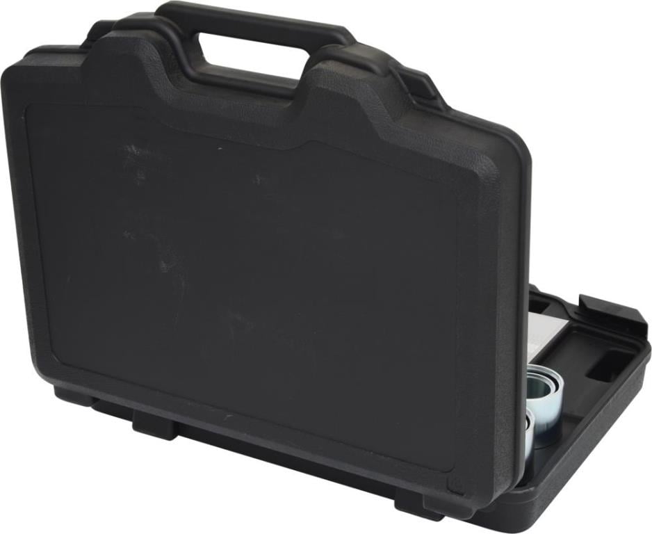 Coffret extracteurs moyeux et roulements KS TOOLS ref. 700.1700