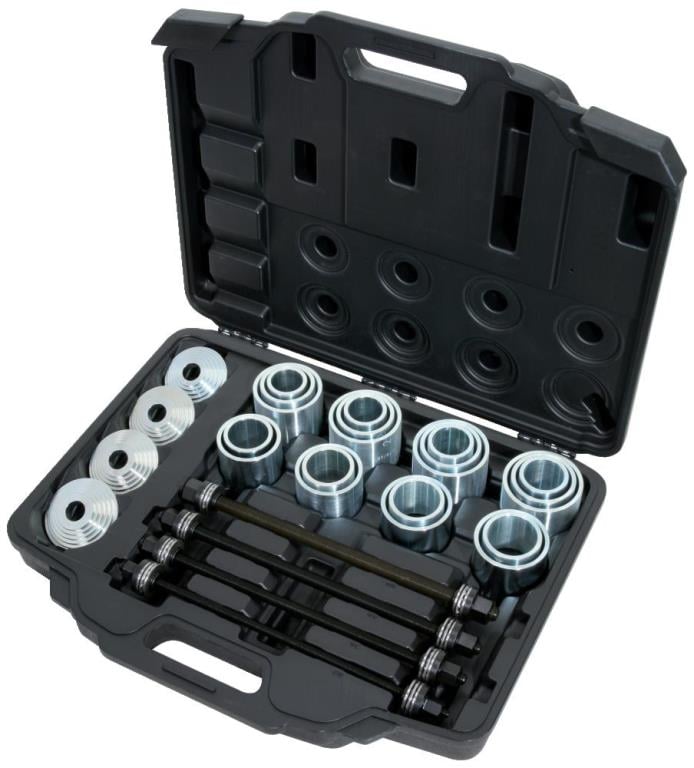 Coffret extracteurs moyeux et roulements KS TOOLS ref. 700.1700