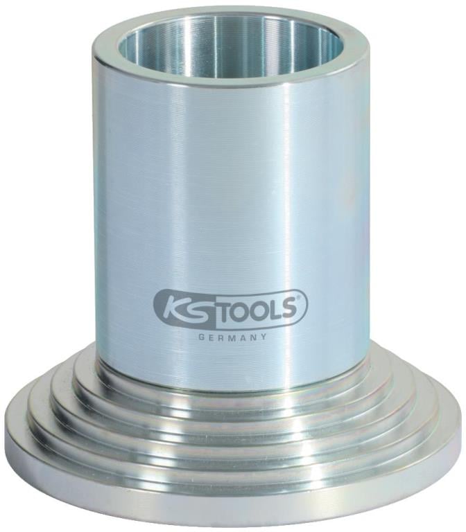 Coffret extracteurs moyeux et roulements KS TOOLS ref. 700.1700