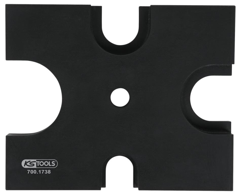 Kit de pose de roulements KS TOOLS ref. 700.1738
