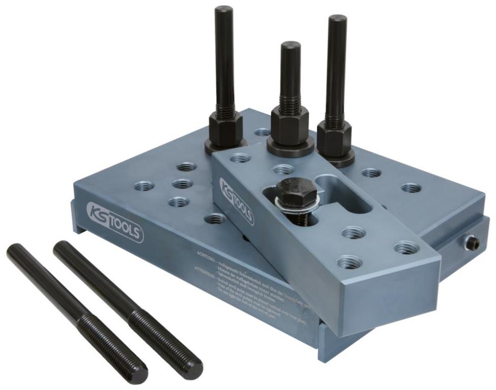 Presse hydraulique KS TOOLS 700.1740