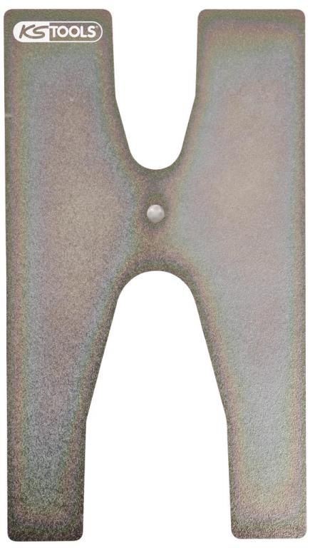 Kit de pose de roulements KS TOOLS ref. 700.1744