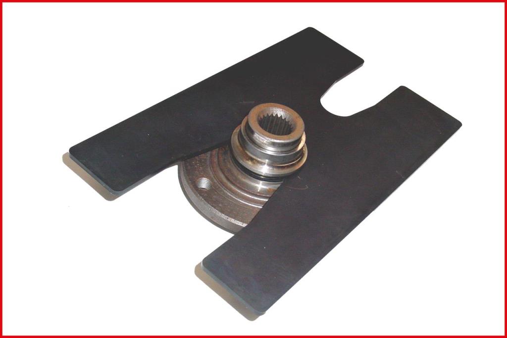 Kit de pose de roulements KS TOOLS ref. 700.1744