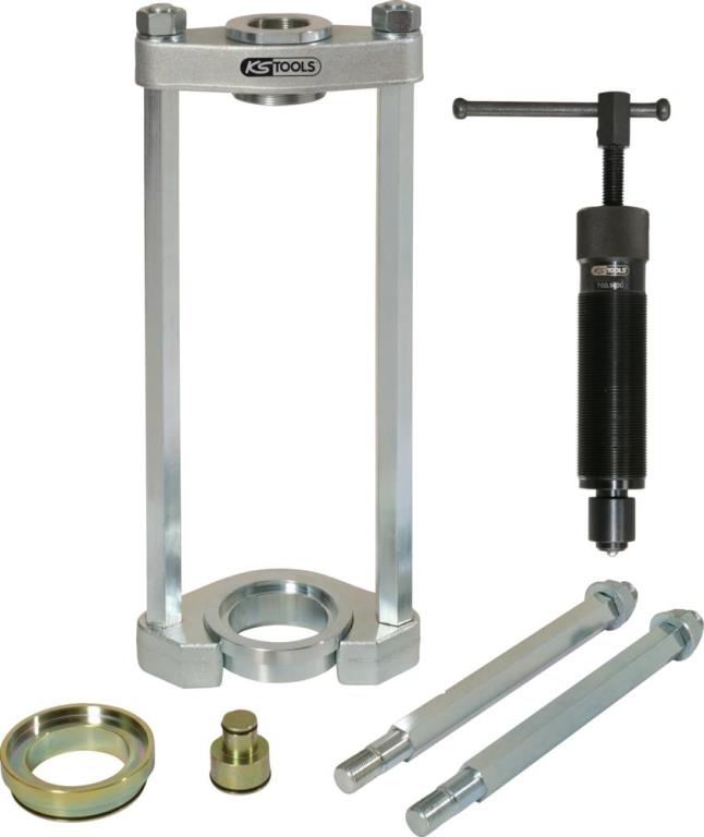 Kit de pose de roulements KS TOOLS ref. 700.1750