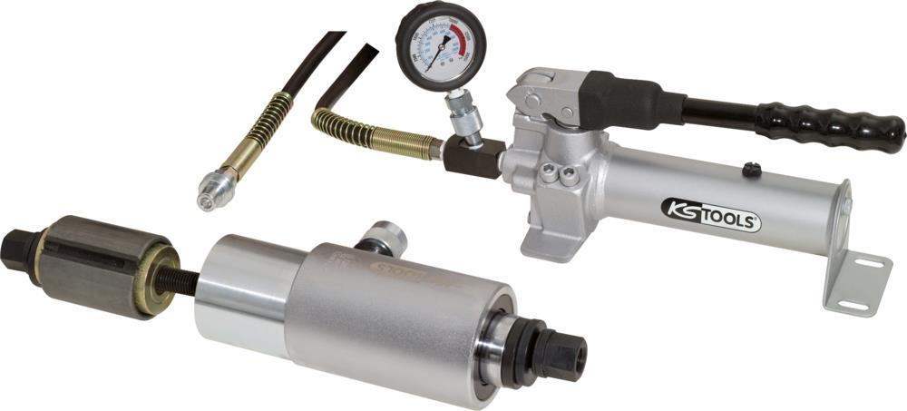 Kit de pose de roulements KS TOOLS ref. 700.1790