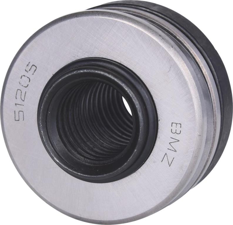 Coffret extracteurs moyeux et roulements KS TOOLS ref. 700.1800-19