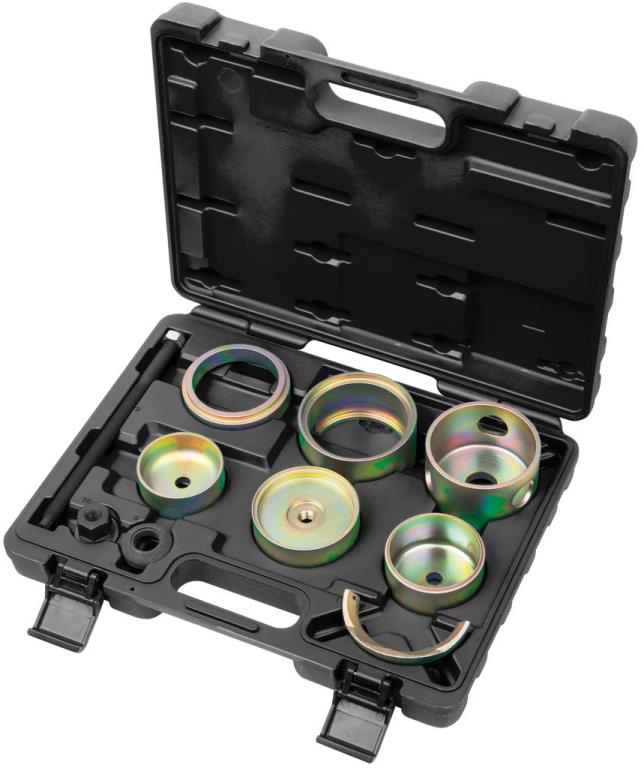 Kit de pose de roulements KS TOOLS ref. 700.2100