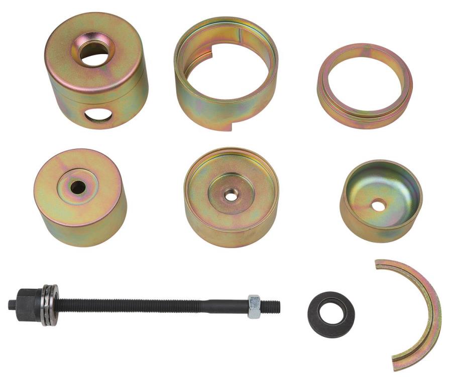 Kit de pose de roulements KS TOOLS ref. 700.2100