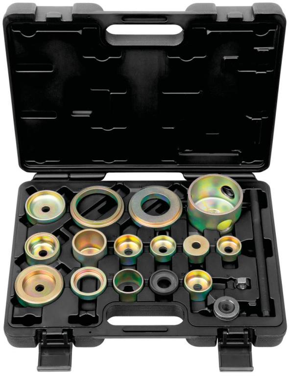 Kit de pose de roulements KS TOOLS ref. 700.2110