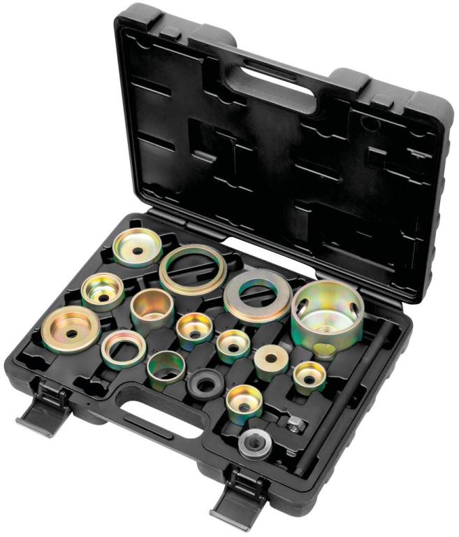 Kit de pose de roulements KS TOOLS ref. 700.2110