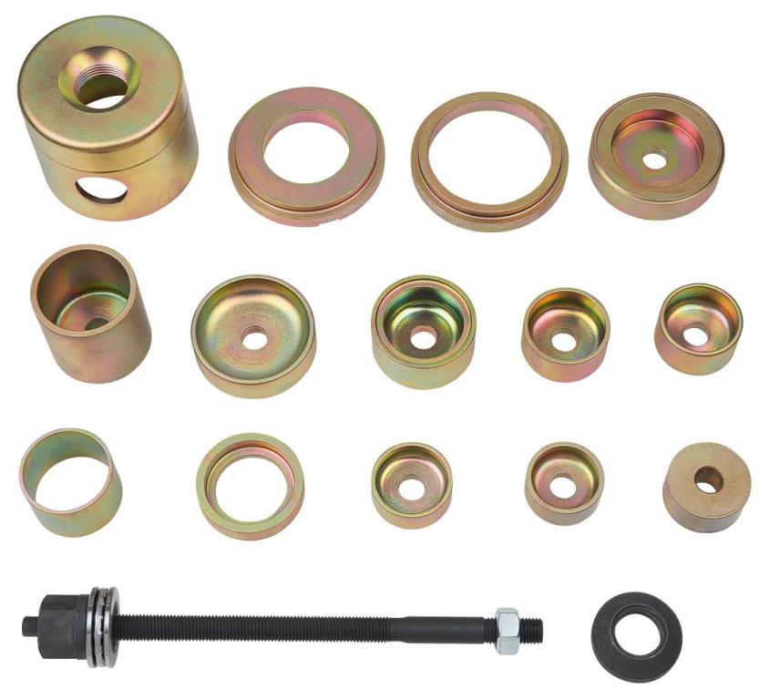 Kit de pose de roulements KS TOOLS ref. 700.2110