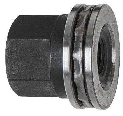 Kit de pose de roulements KS TOOLS ref. 700.2125