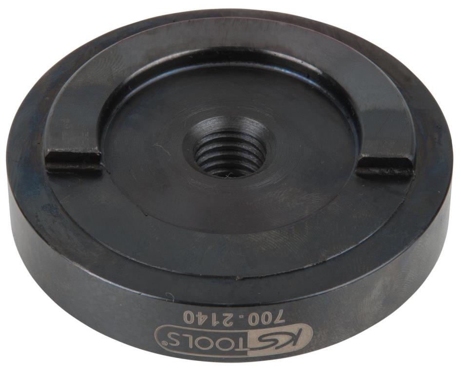 Kit de pose de roulements KS TOOLS ref. 700.2140