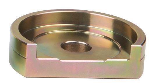 Butée hydraulique I
