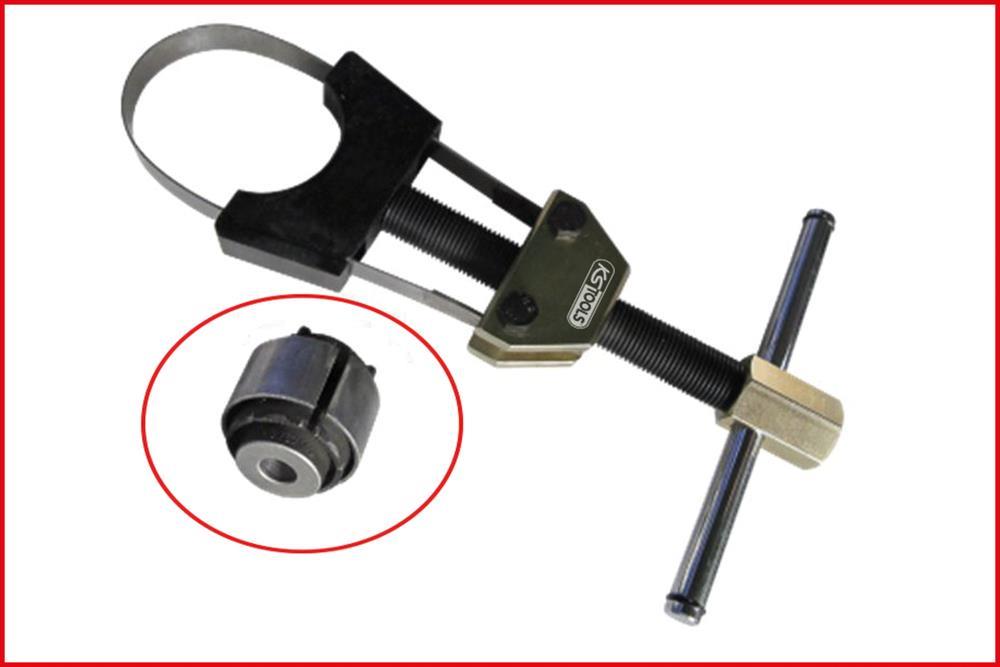 Kit de pose de roulements KS TOOLS ref. 700.2142