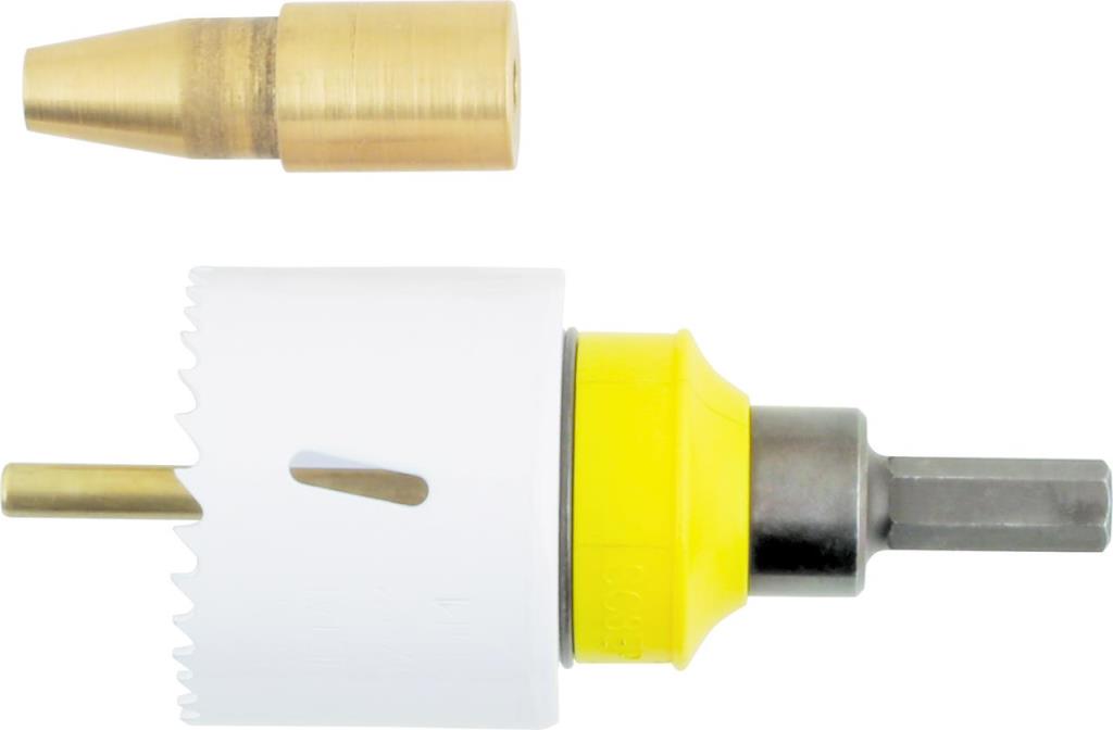 Coffret extracteurs moyeux et roulements KS TOOLS 700.2190