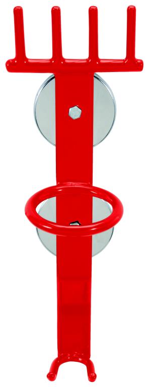 Portarotolo Scottex DA Parete su