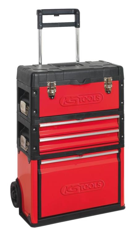 Servante mobile KS TOOLS 850.0340