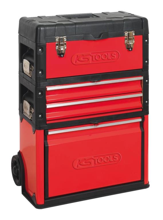 Servante mobile KS TOOLS 850.0340